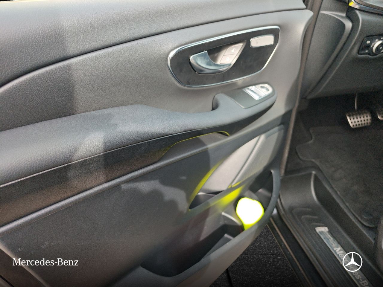 Mercedes-Benz V-Klasse – Bild 14