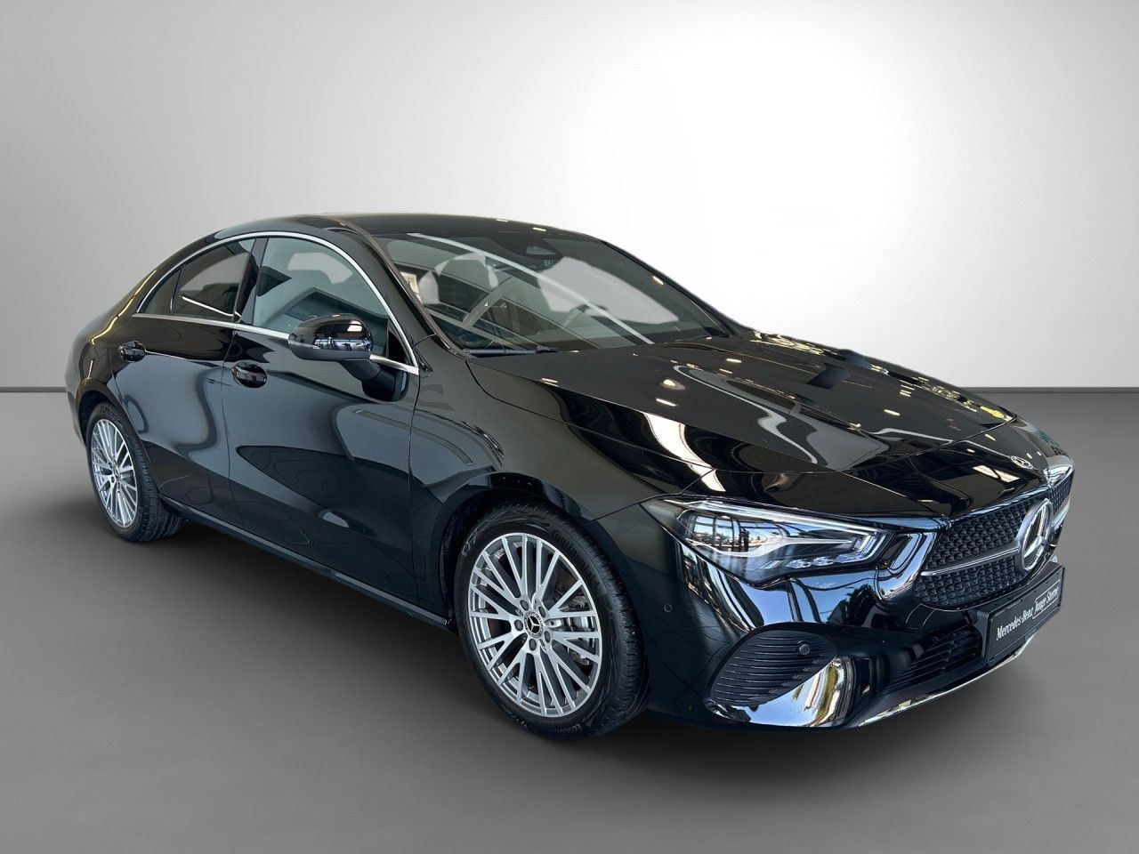Mercedes-Benz CLA – Bild 3