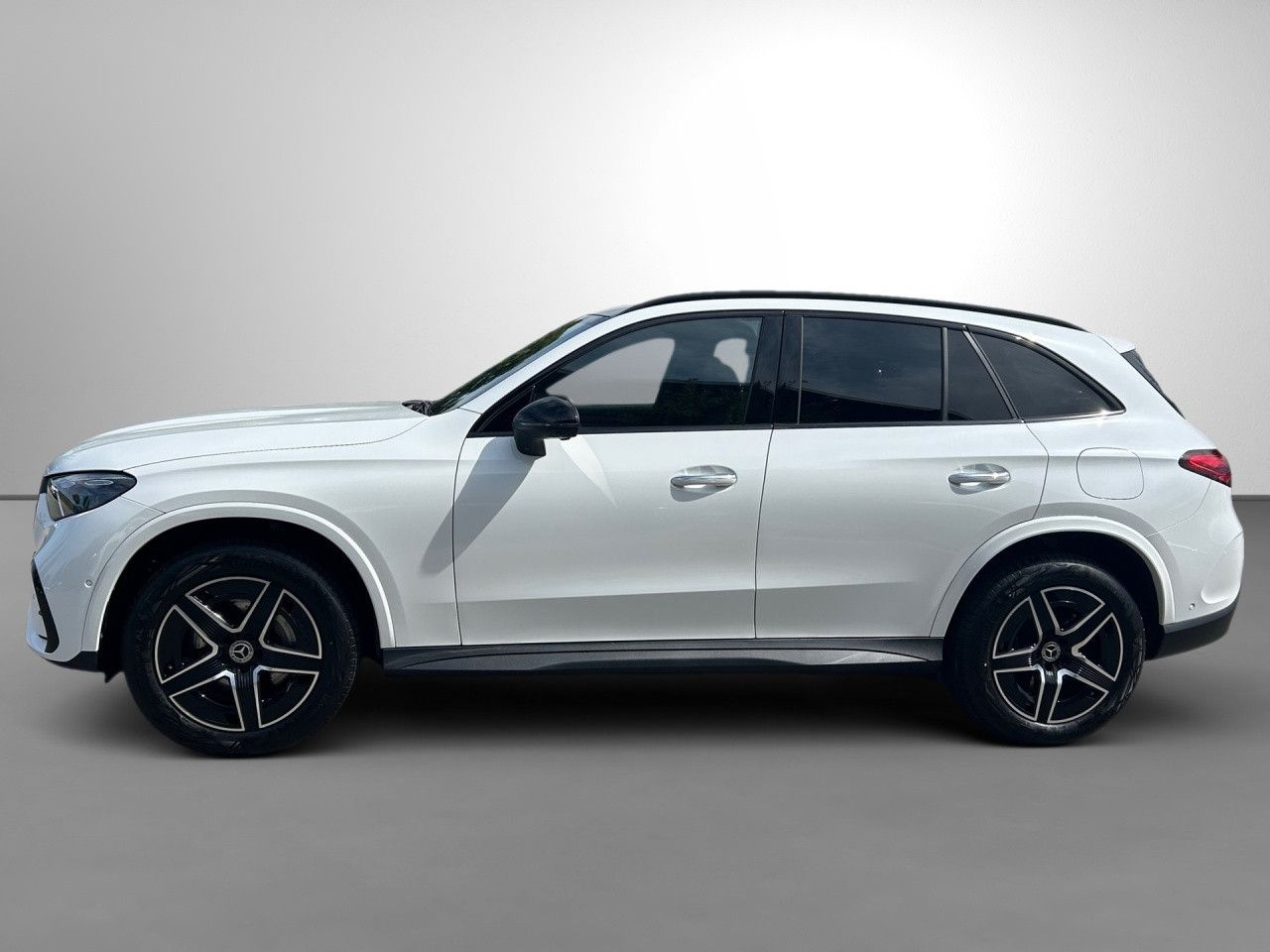 Mercedes-Benz GLC – Bild 7