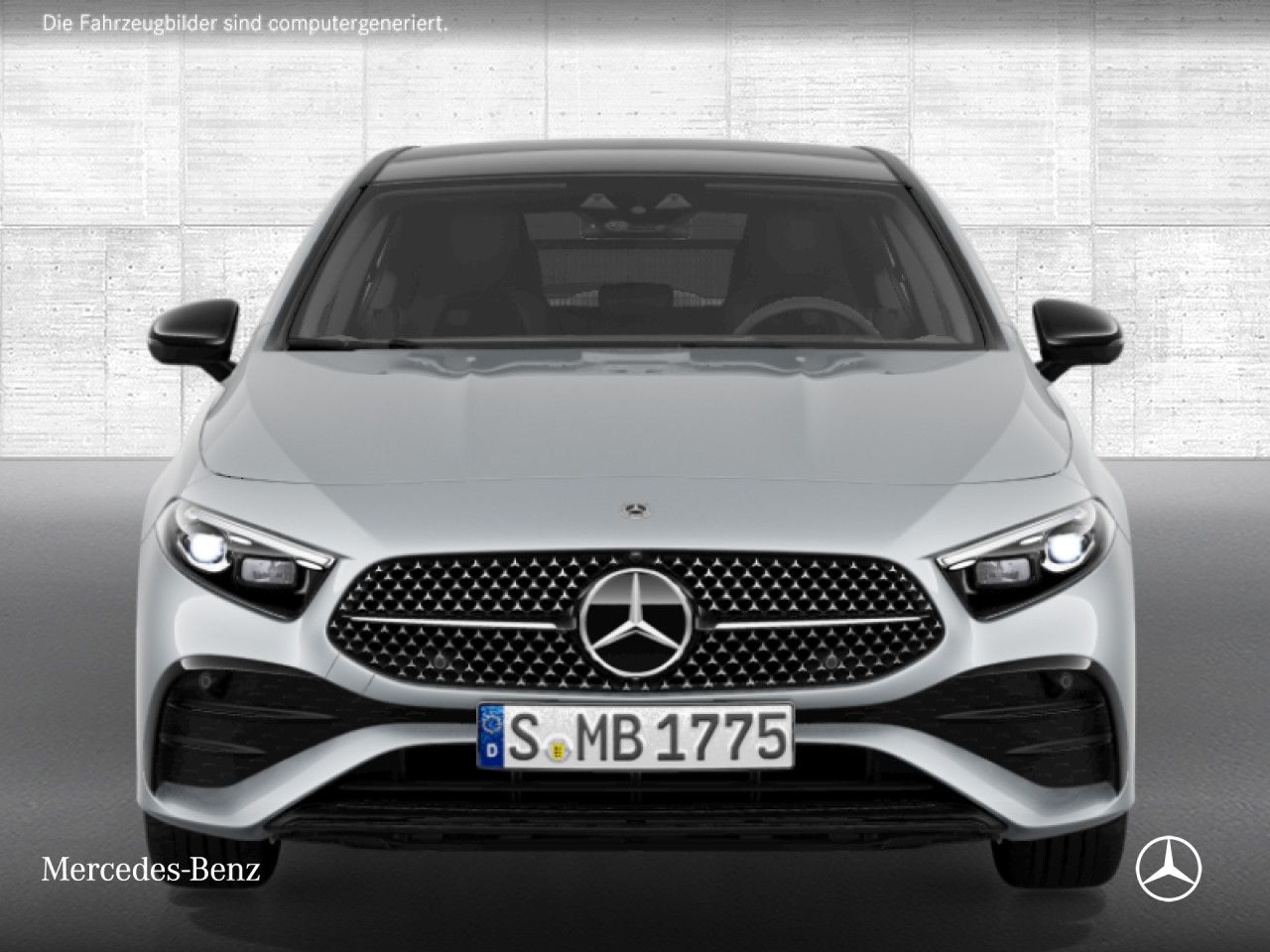 Mercedes-Benz A-Klasse – Bild 5