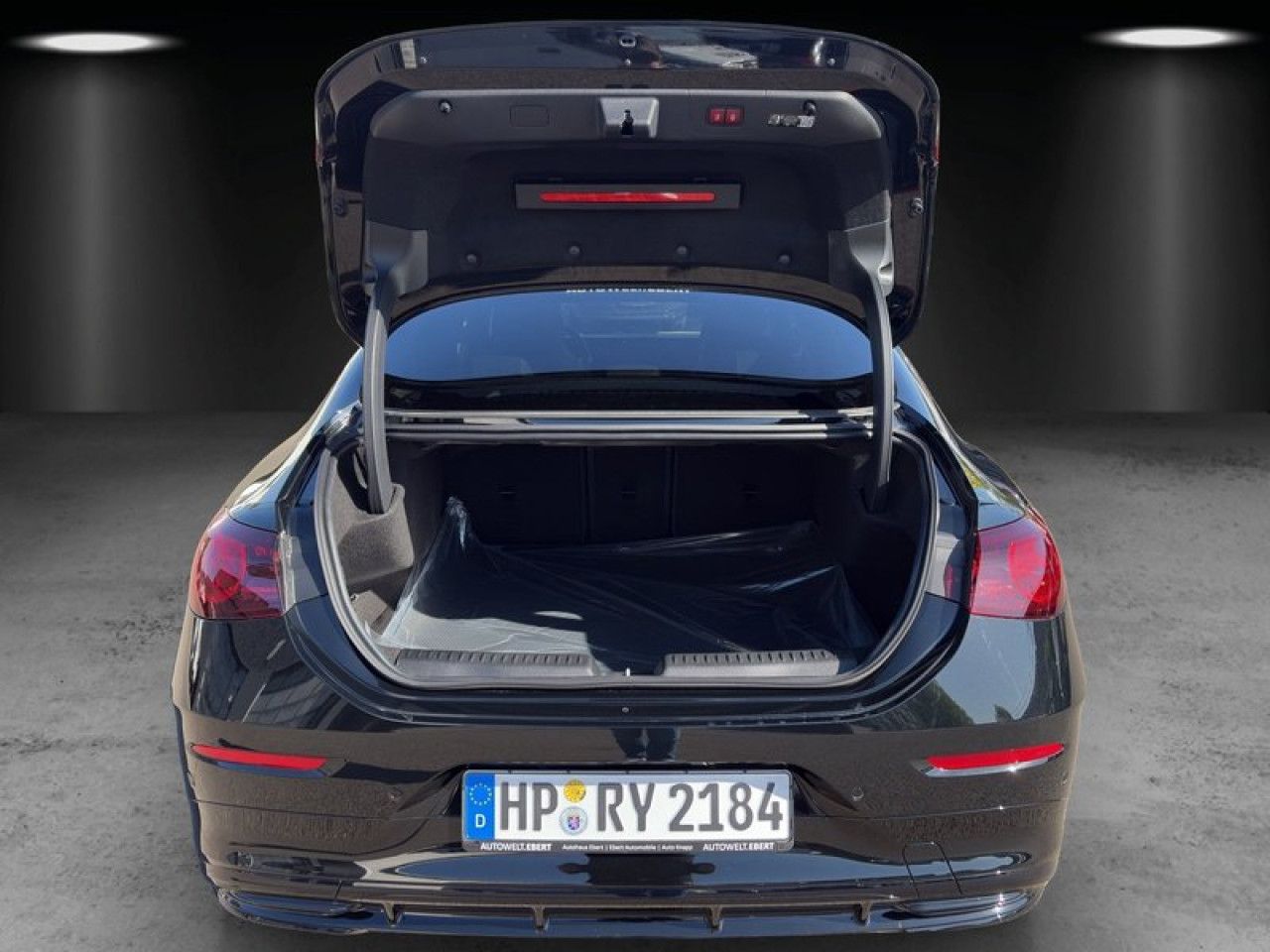 Mercedes-Benz CLA – Bild 7