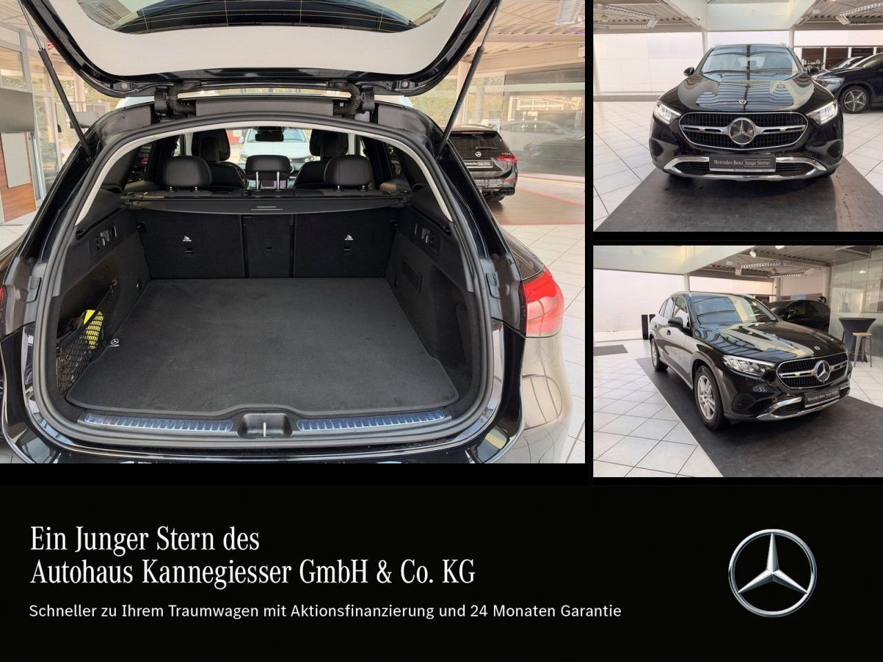 Mercedes-Benz GLC – Bild 25