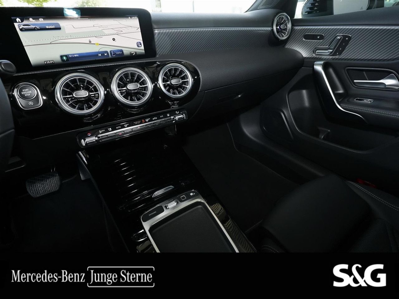 Mercedes-Benz A-Klasse – Bild 10