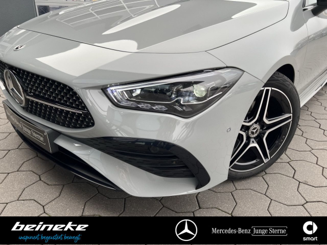 Mercedes-Benz CLA – Bild 5