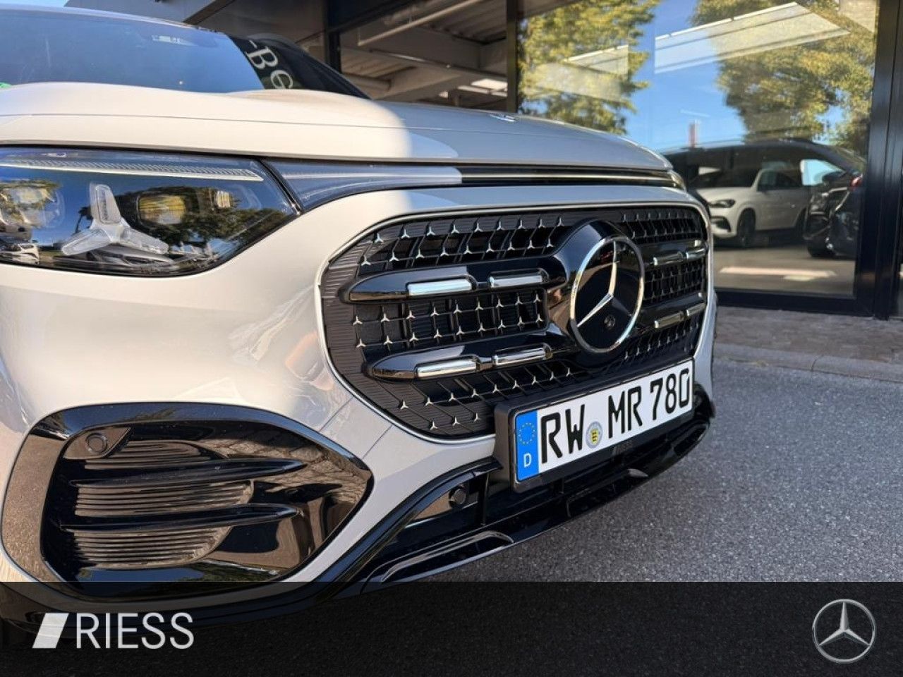 Mercedes-Benz GLB – Bild 18