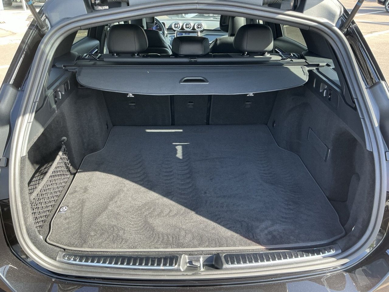 Mercedes-Benz C-Klasse – Bild 20
