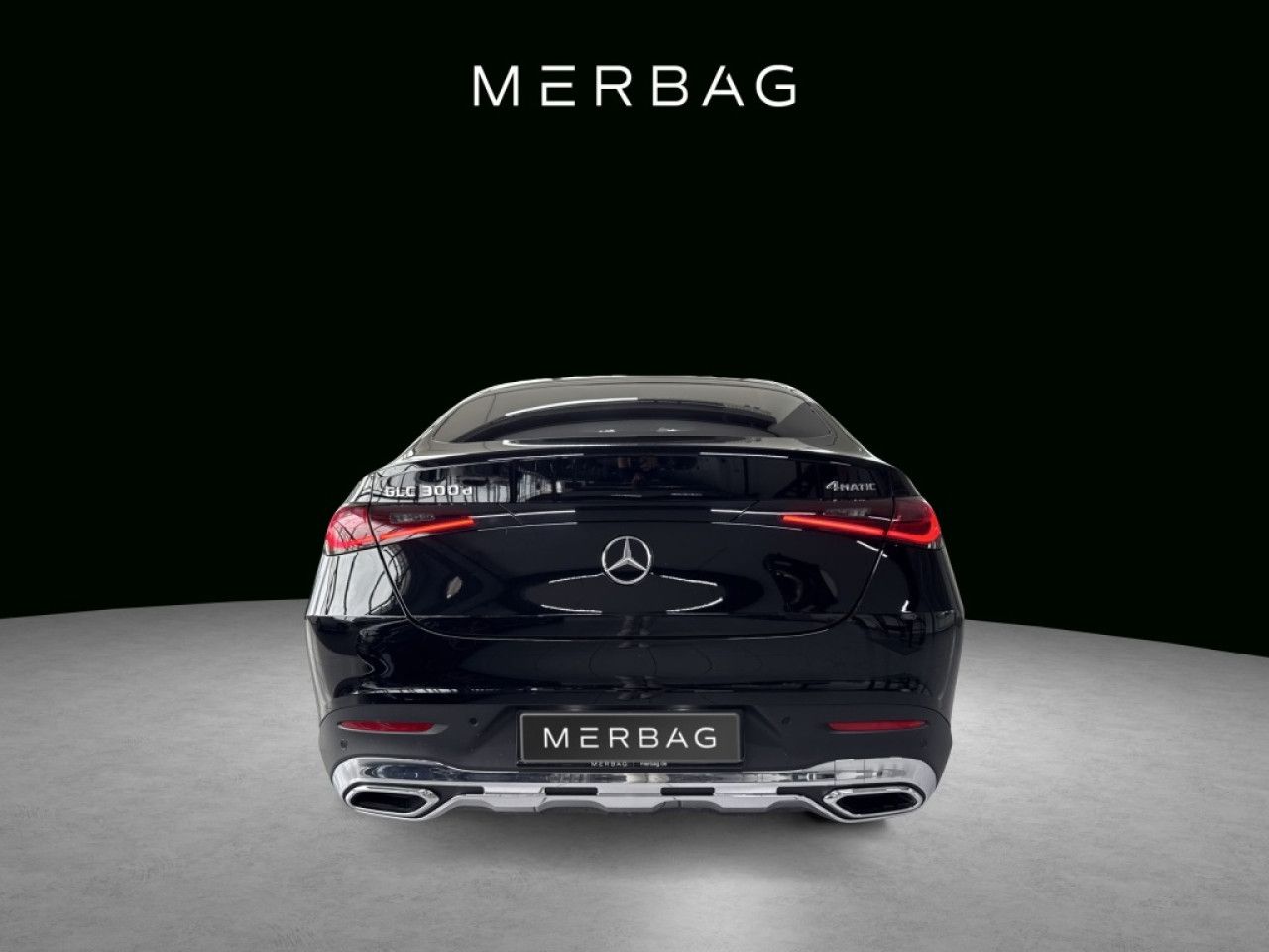 Mercedes-Benz GLC – Bild 6