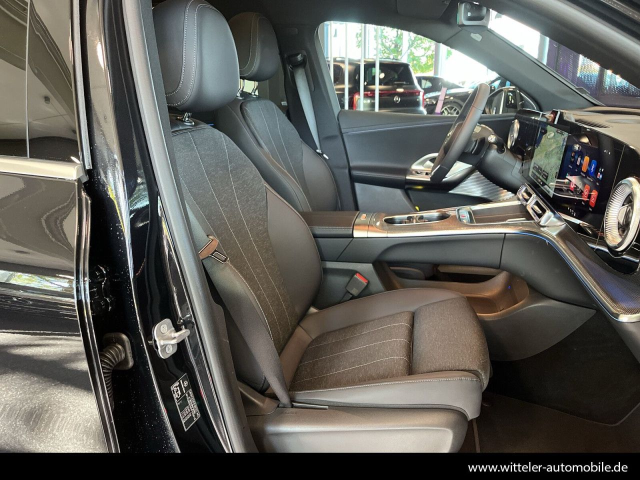 Mercedes-Benz GLC – Bild 17