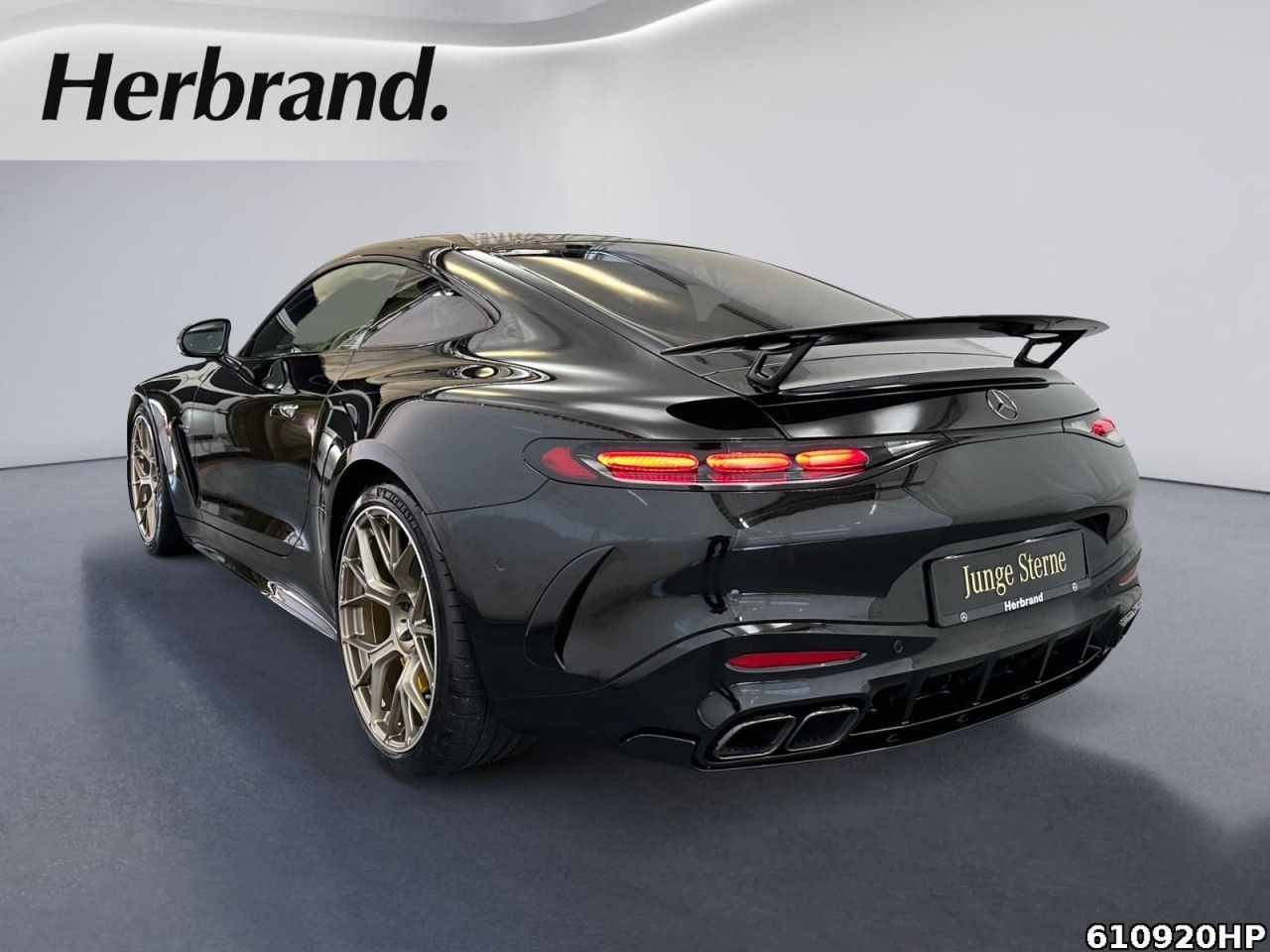 Mercedes-Benz AMG GT – Bild 4