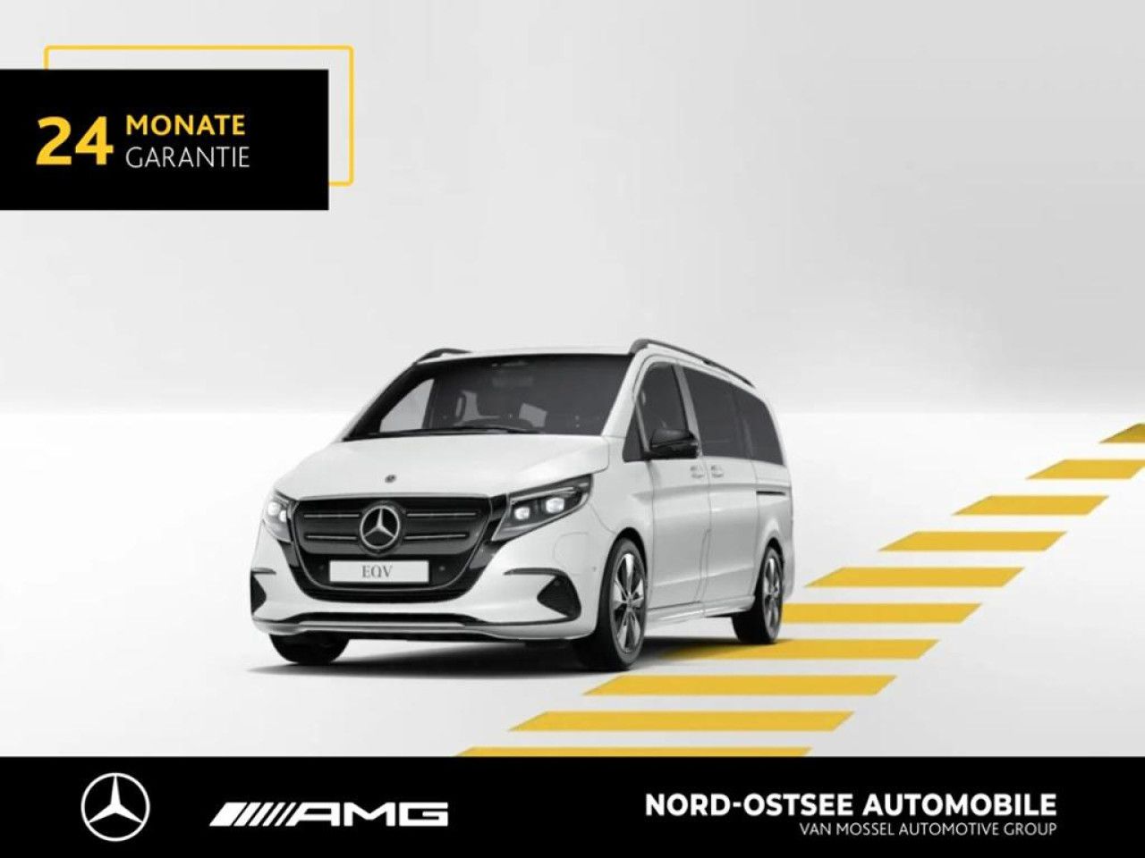 Mercedes-Benz EQV