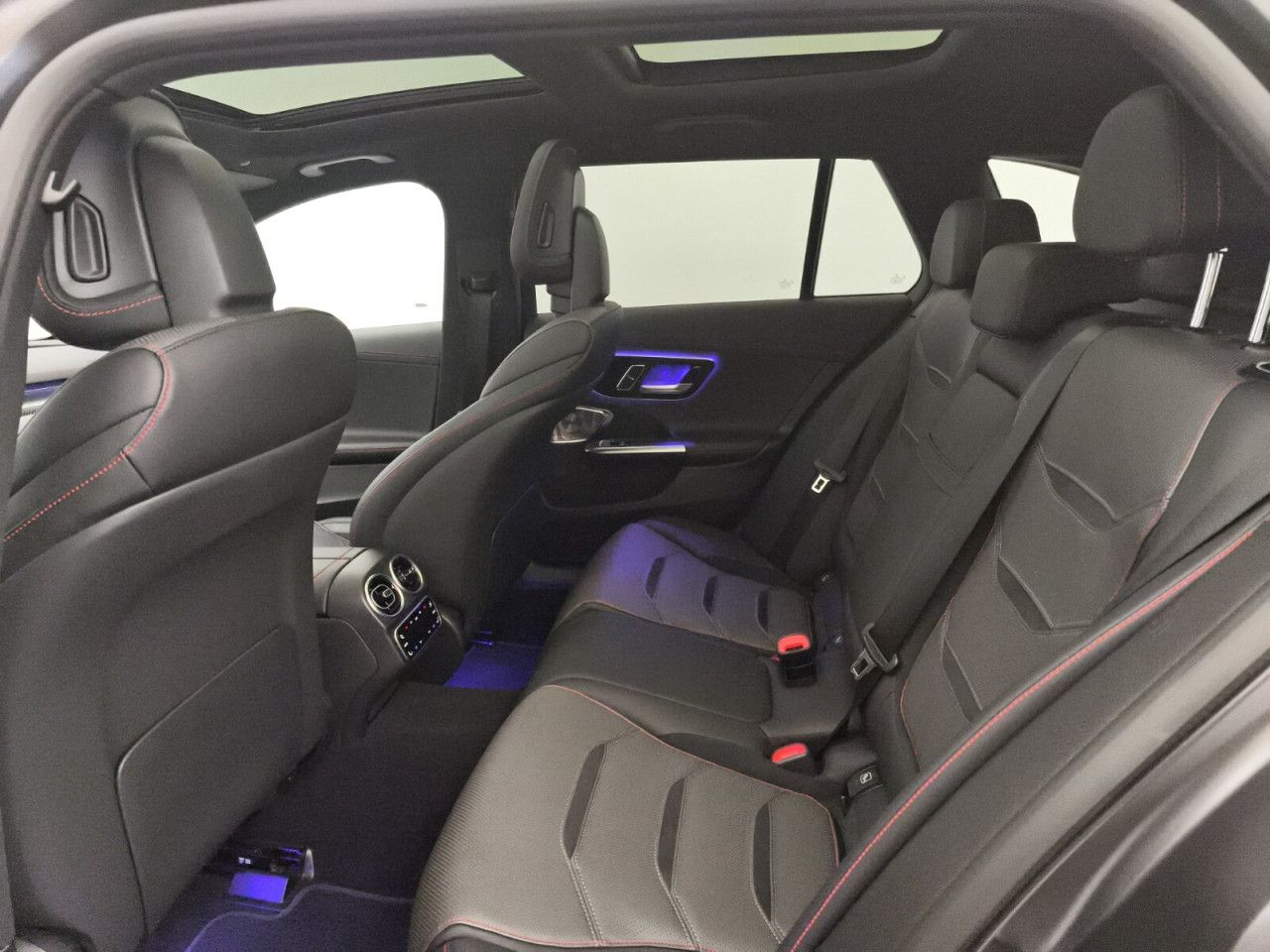 Mercedes-Benz C-Klasse – Bild 12