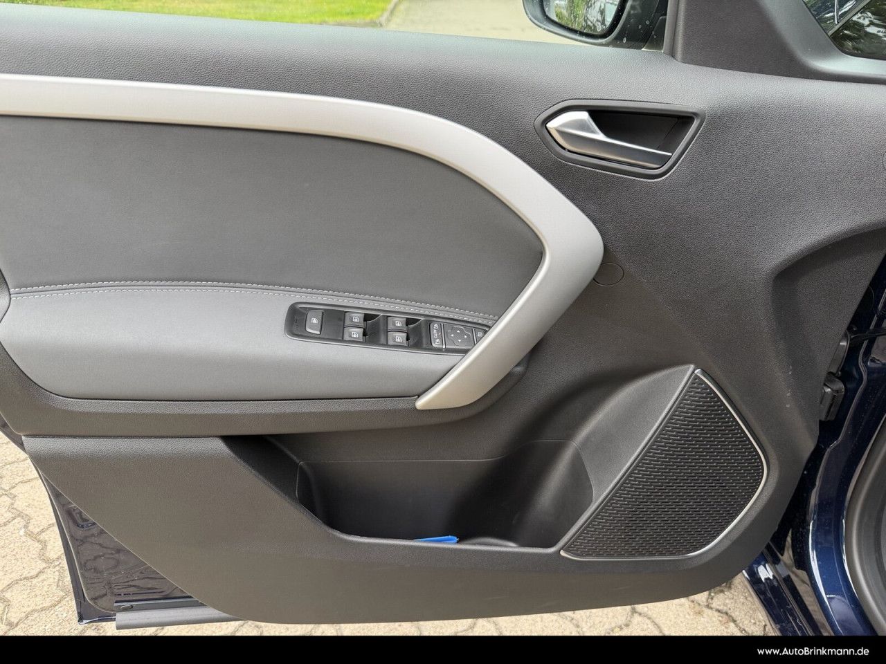 Mercedes-Benz T-Klasse – Bild 14