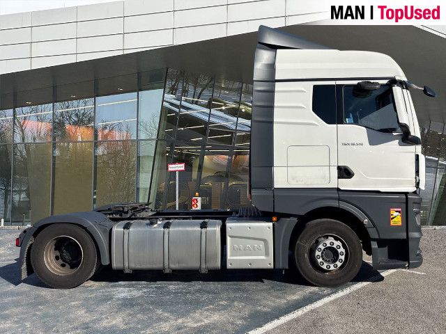 MAN TGX 18.510 4x2 BL SA 5