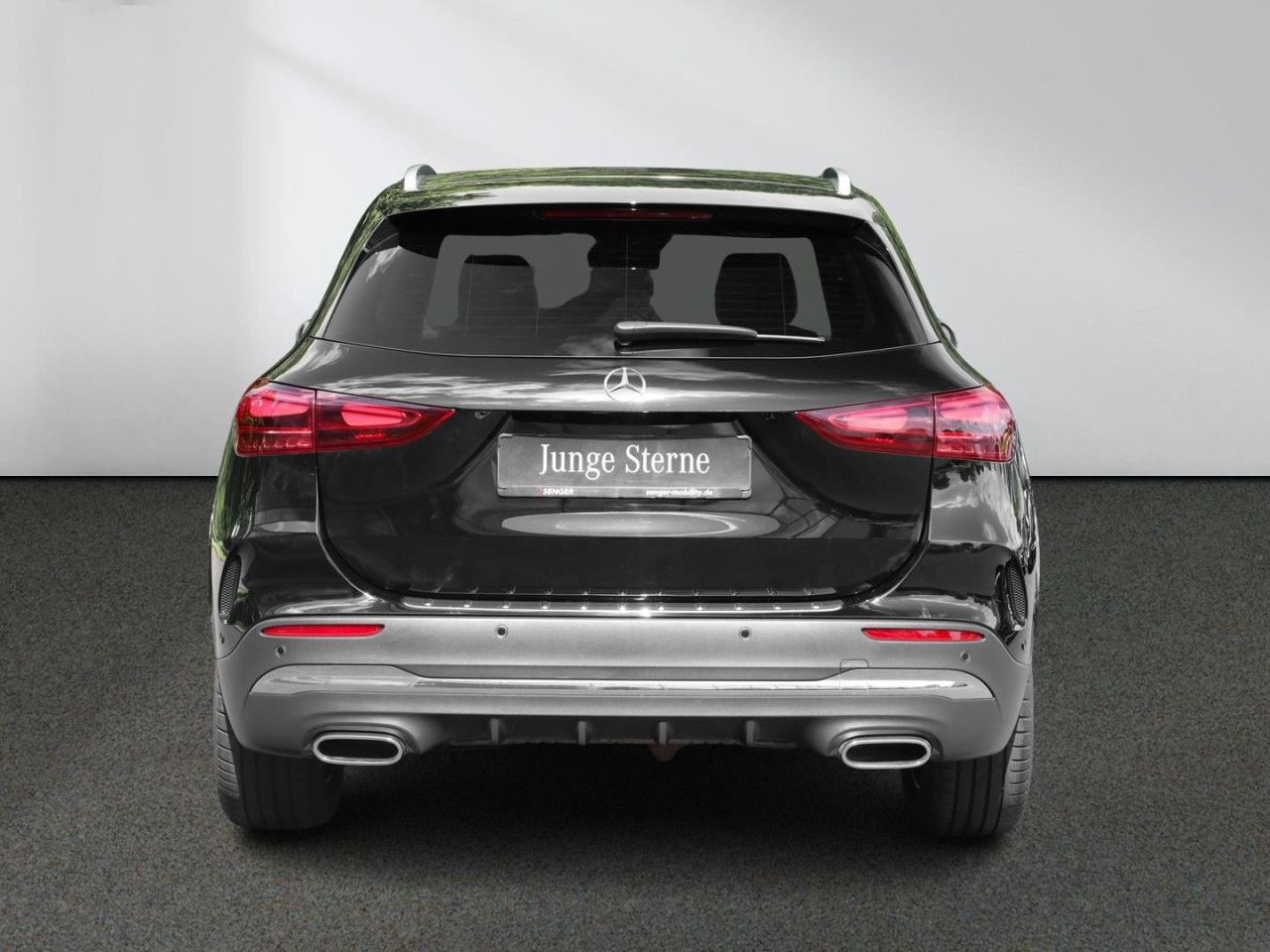 Mercedes-Benz GLA – Bild 4