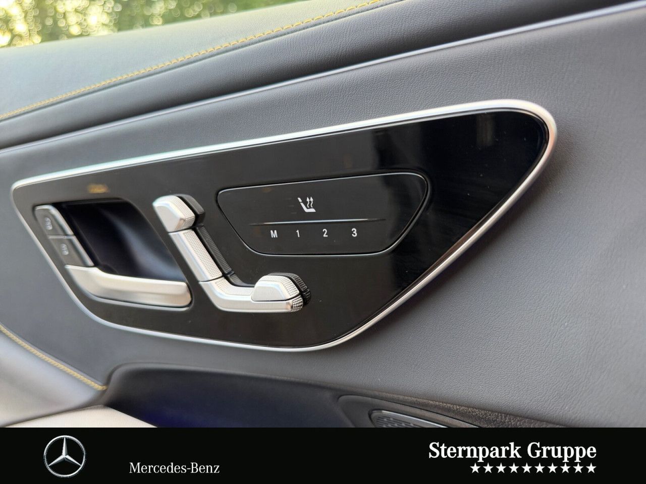 Mercedes-Benz CLE – Bild 19
