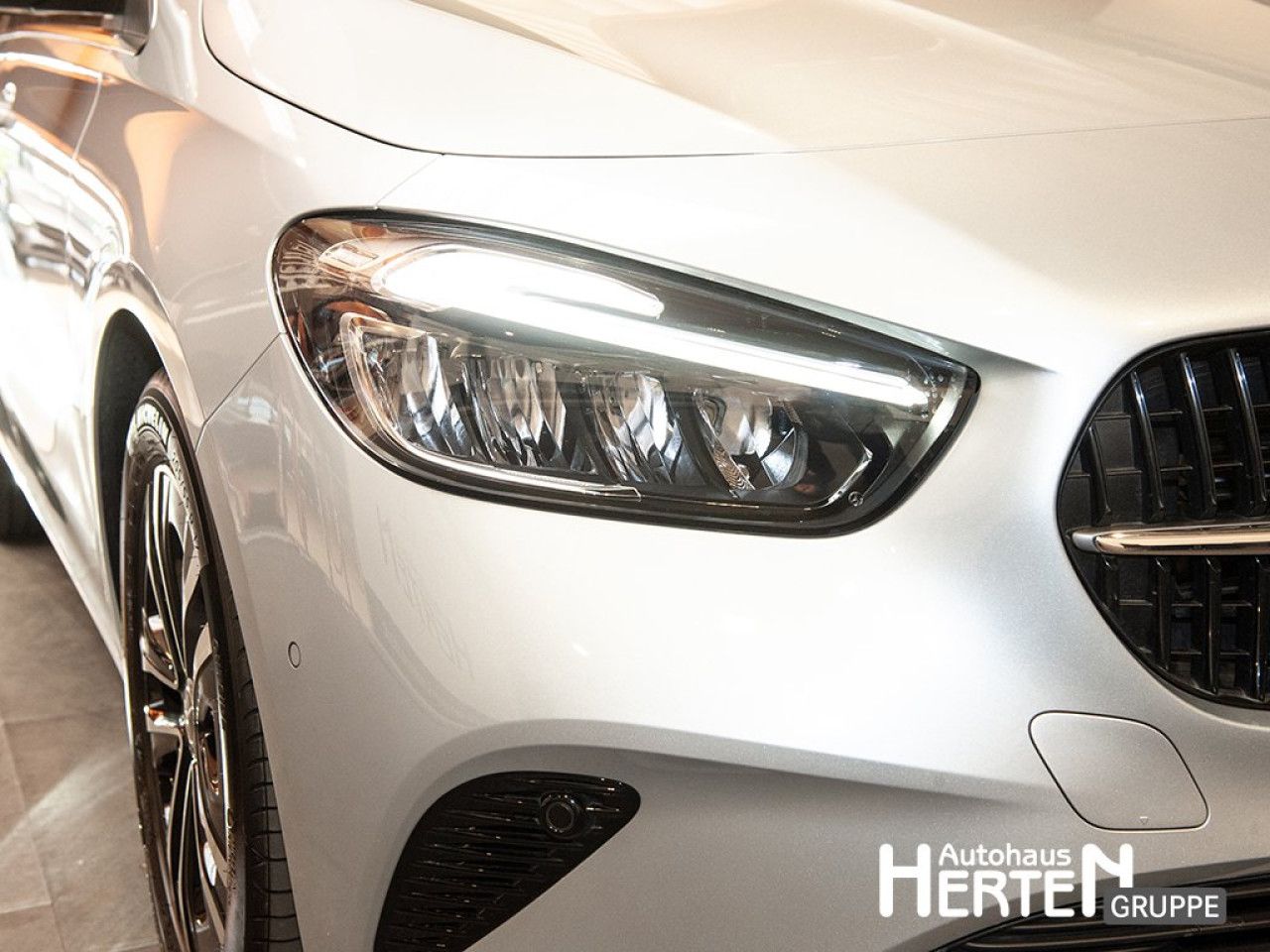 Mercedes-Benz B-Klasse – Bild 14