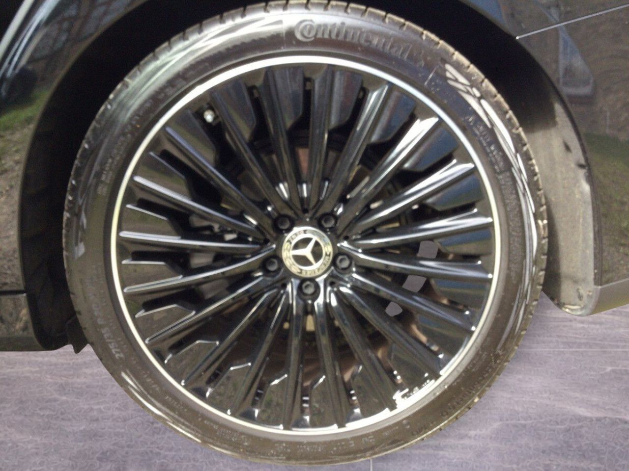 Mercedes-Benz E-Klasse – Bild 11