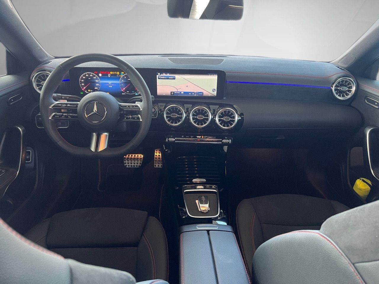 Mercedes-Benz CLA – Bild 21