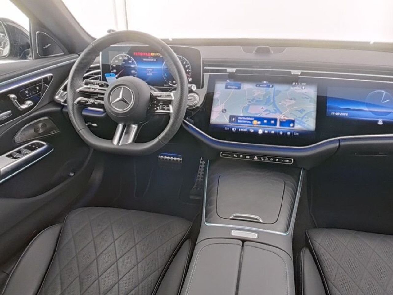 Mercedes-Benz E-Klasse – Bild 5