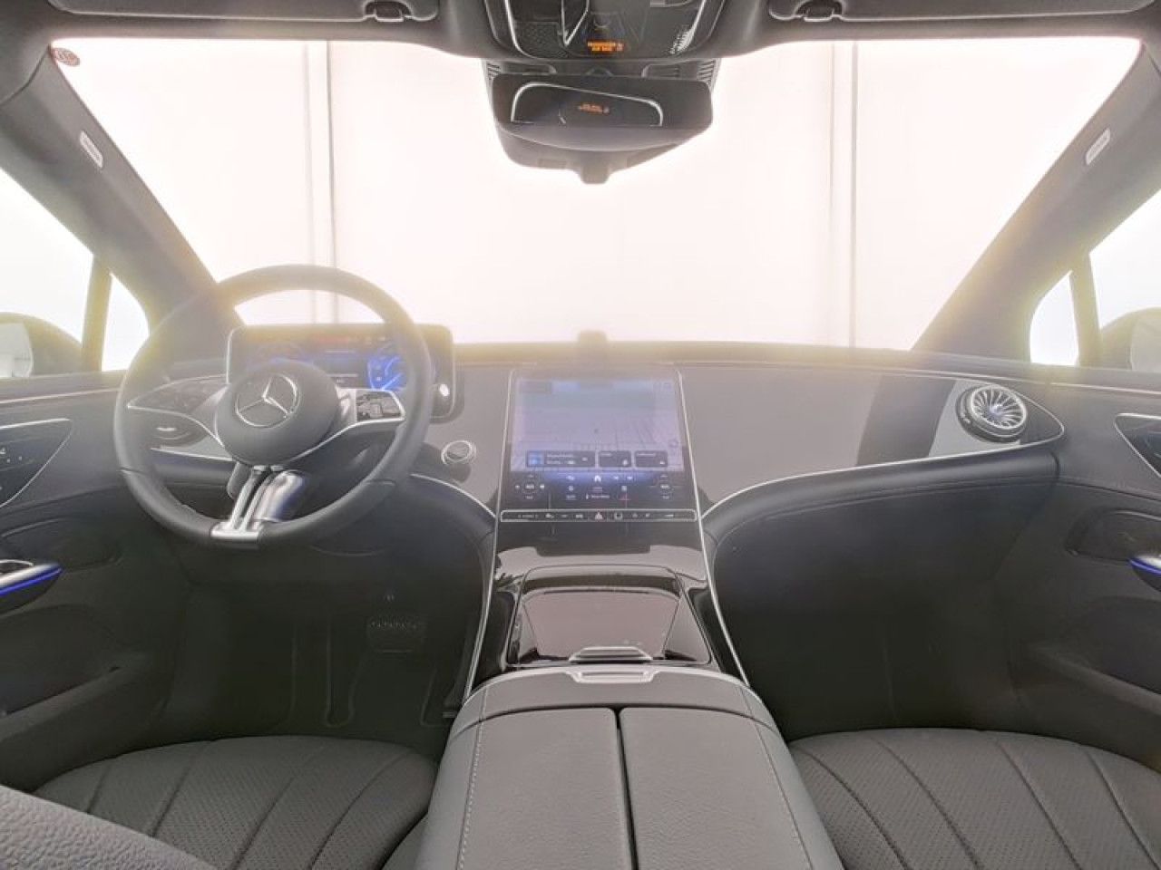 Mercedes-Benz EQE – Bild 6