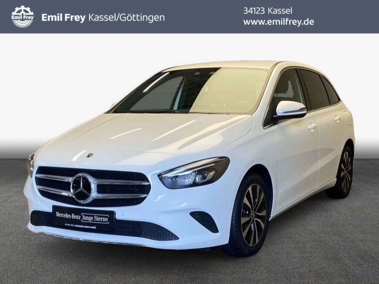 Fahrzeugbild 1 / 24