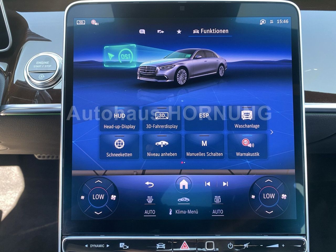 Mercedes-Benz S-Klasse – Bild 28