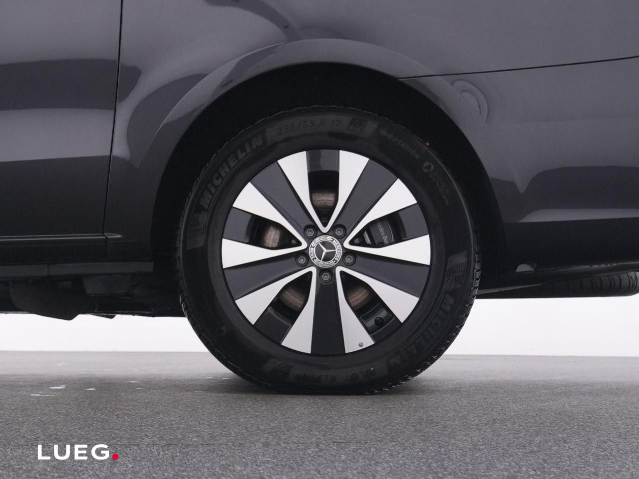 Mercedes-Benz V-Klasse – Bild 20