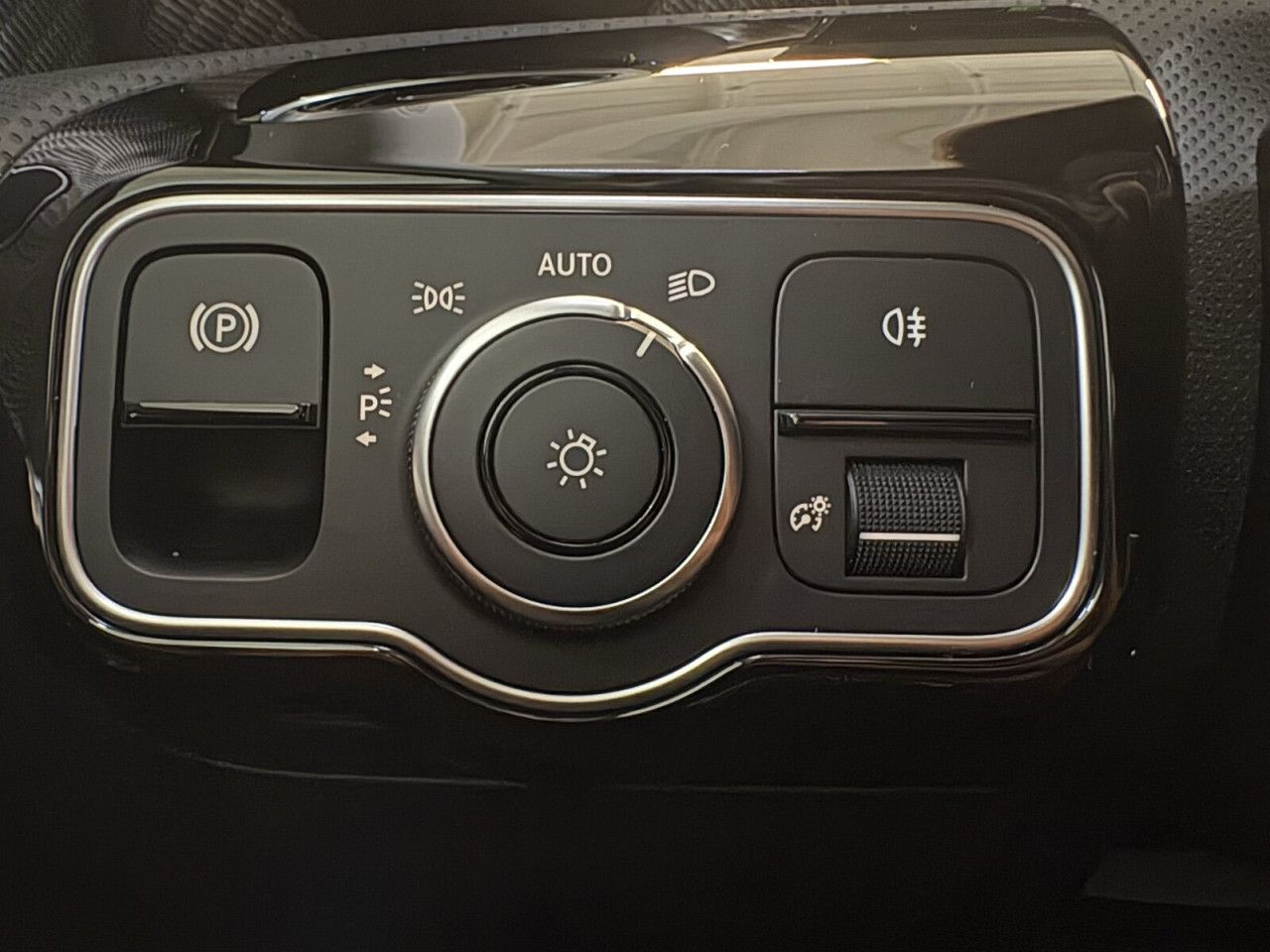Mercedes-Benz A-Klasse – Bild 25