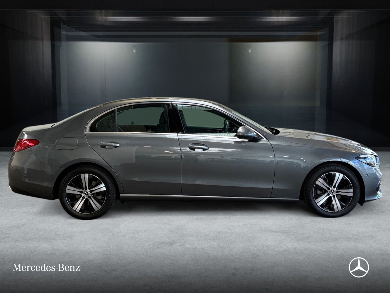 Mercedes-Benz C-Klasse – Bild 13