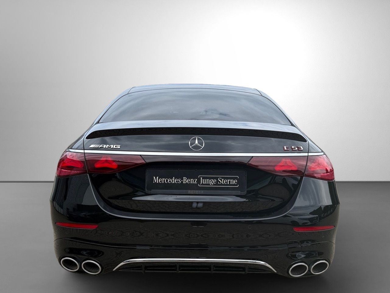 Mercedes-Benz E-Klasse – Bild 6