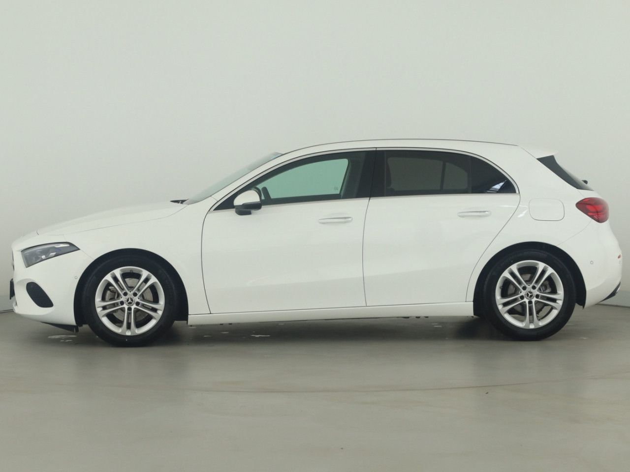 Mercedes-Benz A-Klasse – Bild 7