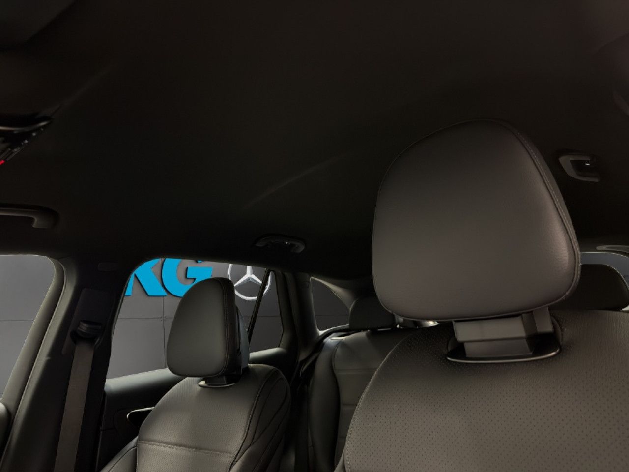 Mercedes-Benz GLC – Bild 12