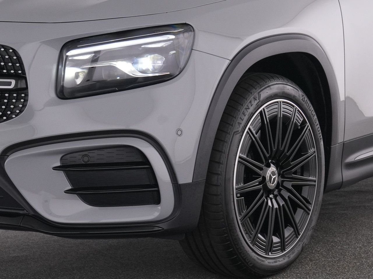 Mercedes-Benz GLB – Bild 8