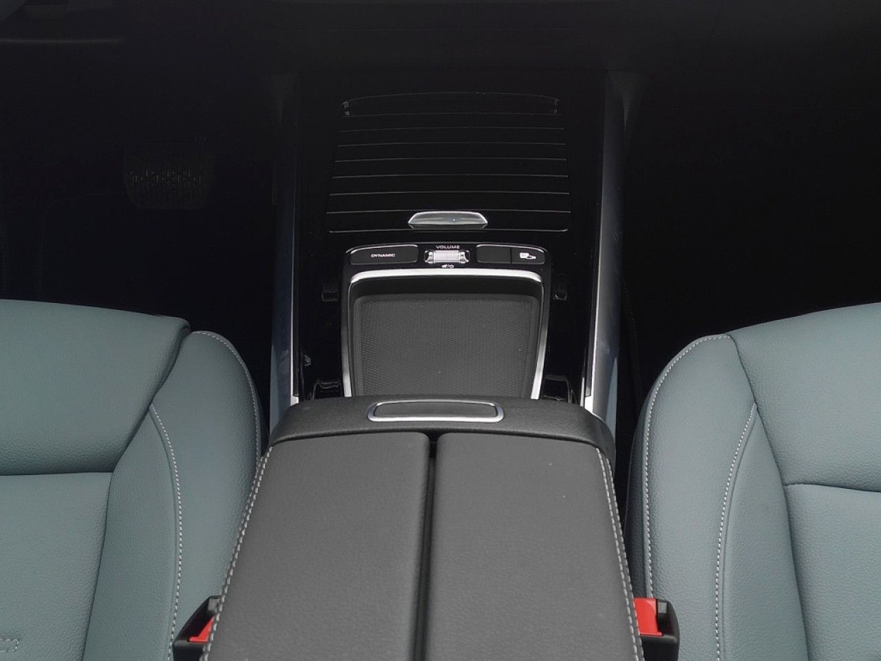 Mercedes-Benz GLA – Bild 19