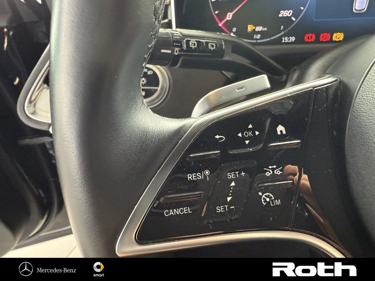 Mercedes-Benz E-Klasse – Bild 11