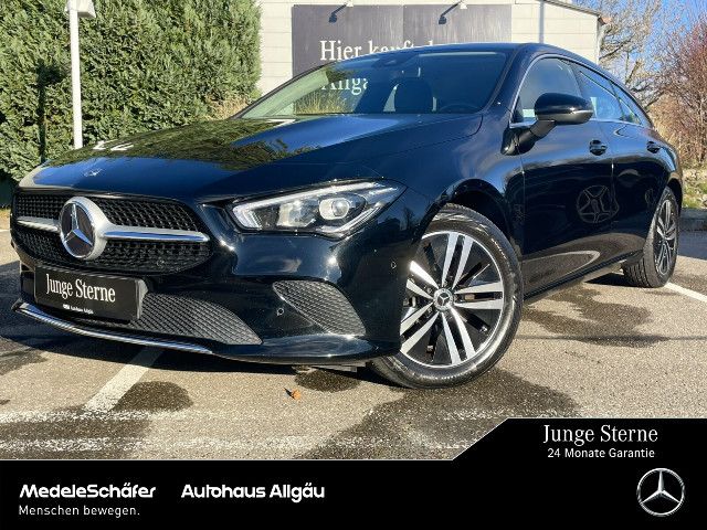 Mercedes-Benz CLA 220