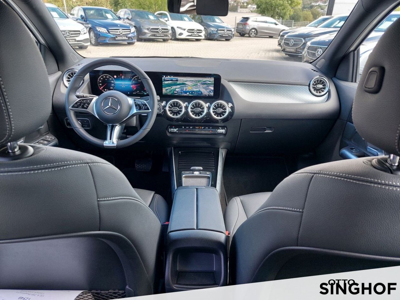 Mercedes-Benz GLA – Bild 11