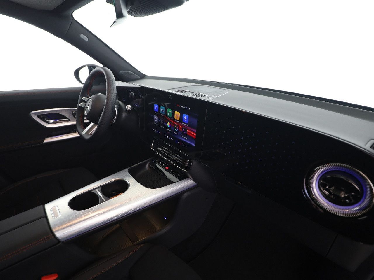 Mercedes-Benz GLB – Bild 17