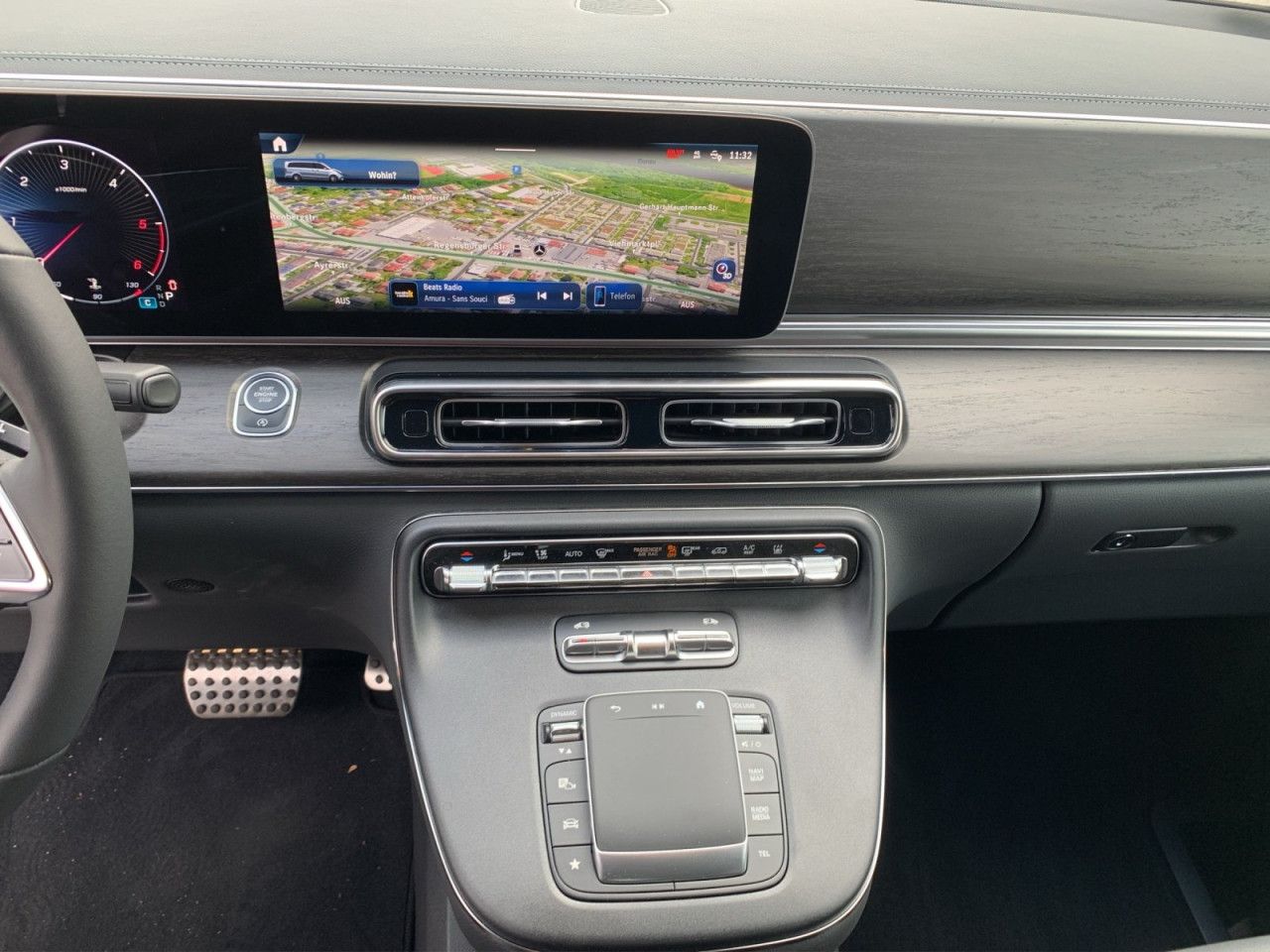 Mercedes-Benz V-Klasse – Bild 17