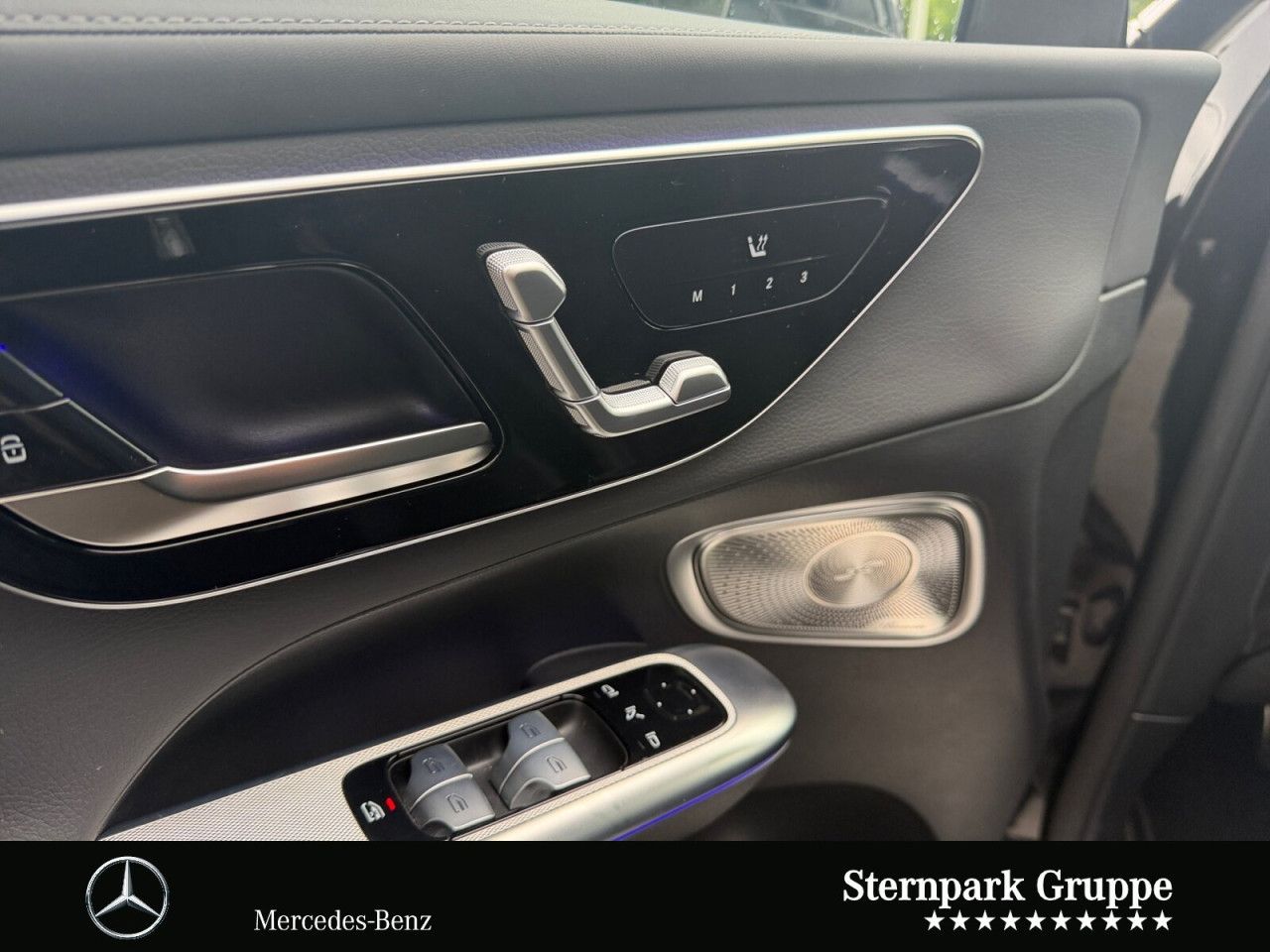 Mercedes-Benz GLC – Bild 16