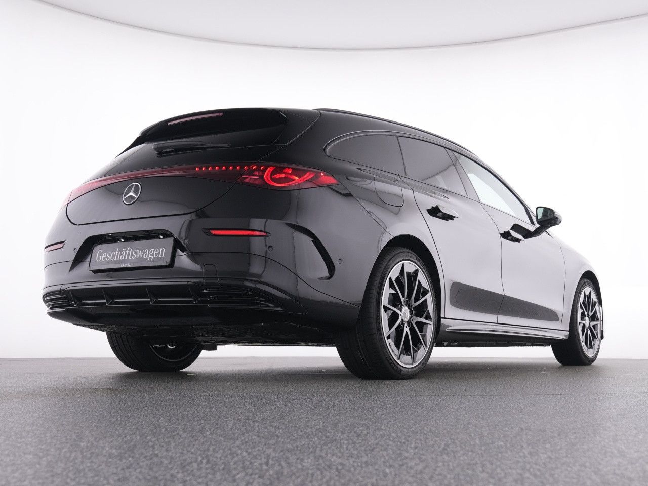 Mercedes-Benz CLA – Bild 7