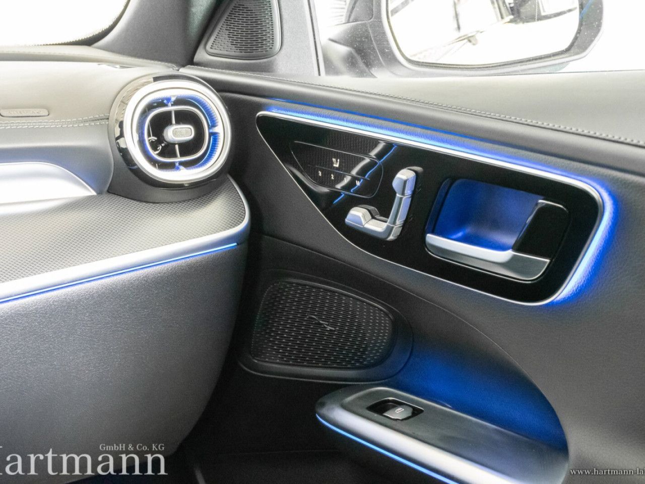 Mercedes-Benz C-Klasse – Bild 10