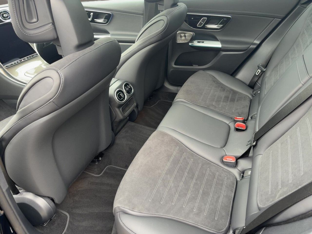 Mercedes-Benz GLC – Bild 11