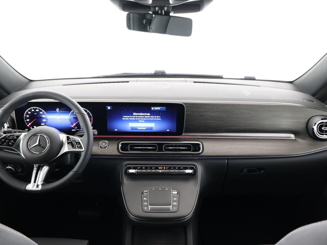 Mercedes-Benz V-Klasse – Bild 10