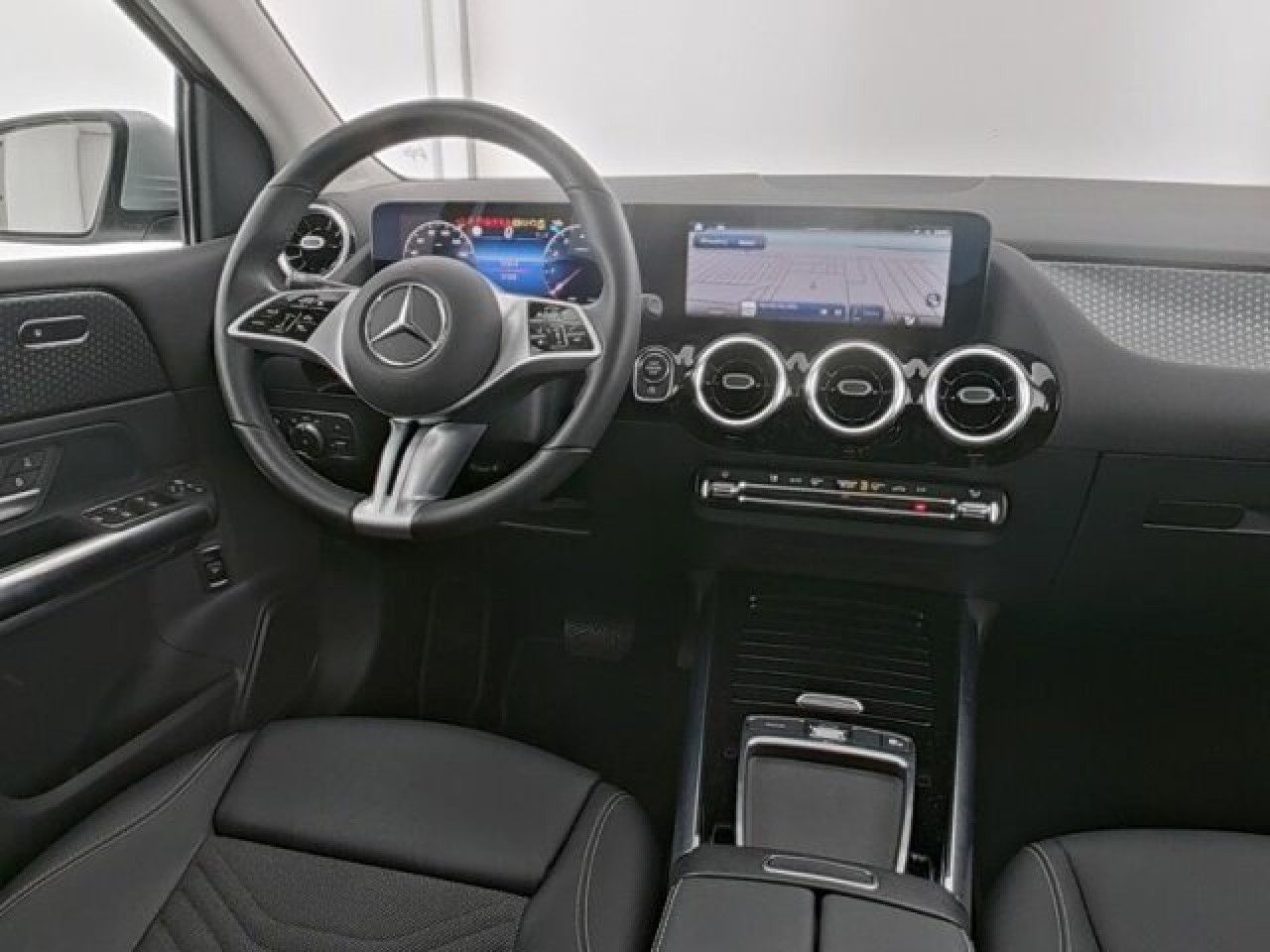Mercedes-Benz B-Klasse – Bild 4