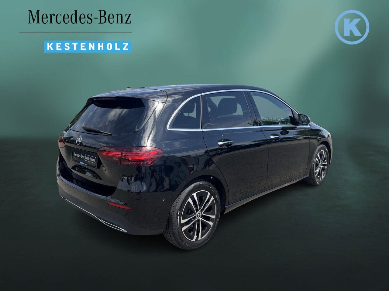 Mercedes-Benz B-Klasse – Bild 5