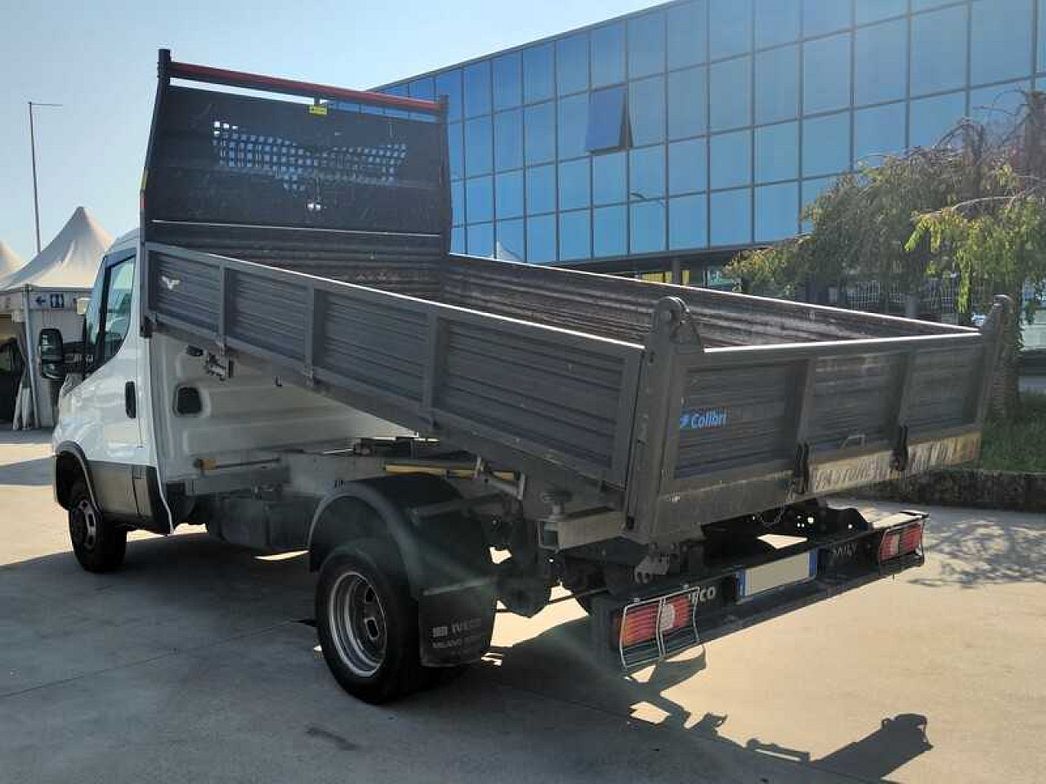 IVECO | 35C163.0 A8 RIBALTABILE