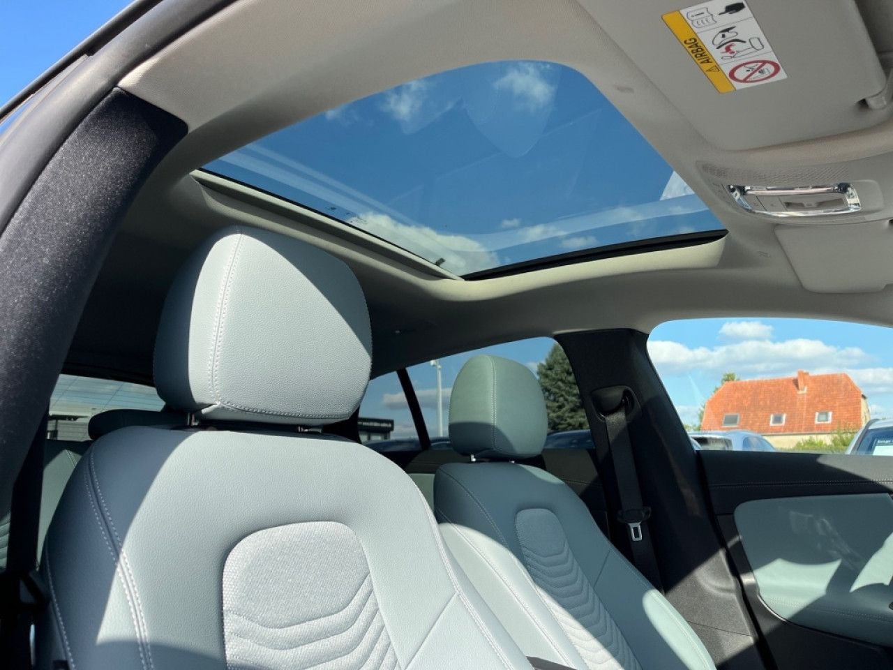 Mercedes-Benz CLA – Bild 13