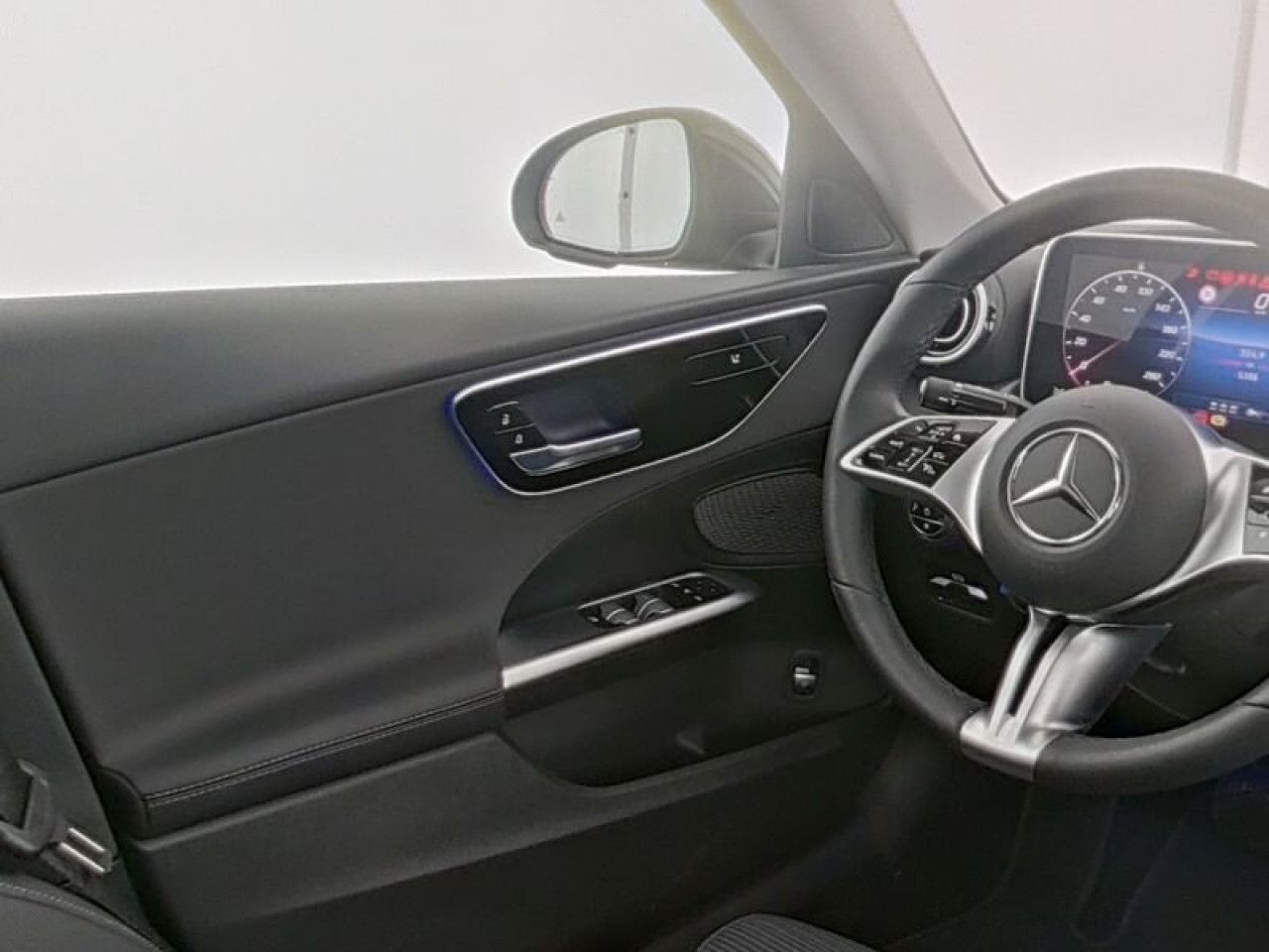 Mercedes-Benz C-Klasse – Bild 9