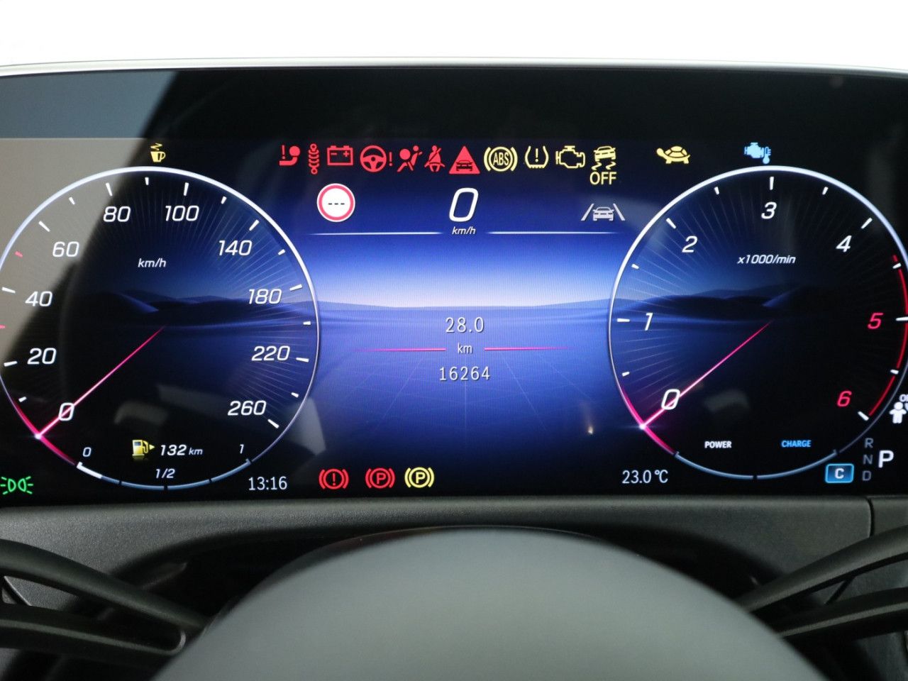 Mercedes-Benz E-Klasse – Bild 12
